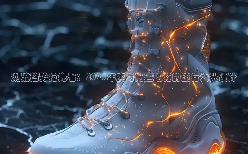 潮流趋势抢先看：2025年度时尚运动鞋的流行大头设计