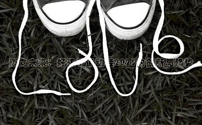 迈向未来：好孩子运动鞋2025的创新与趋势
