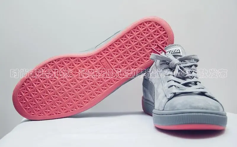 时尚潮流引领：最新男款运动鞋设计2025新款发布