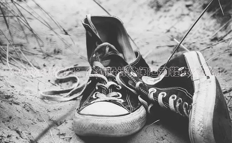 2025年新趋势：全新设计休闲运动鞋女款发布