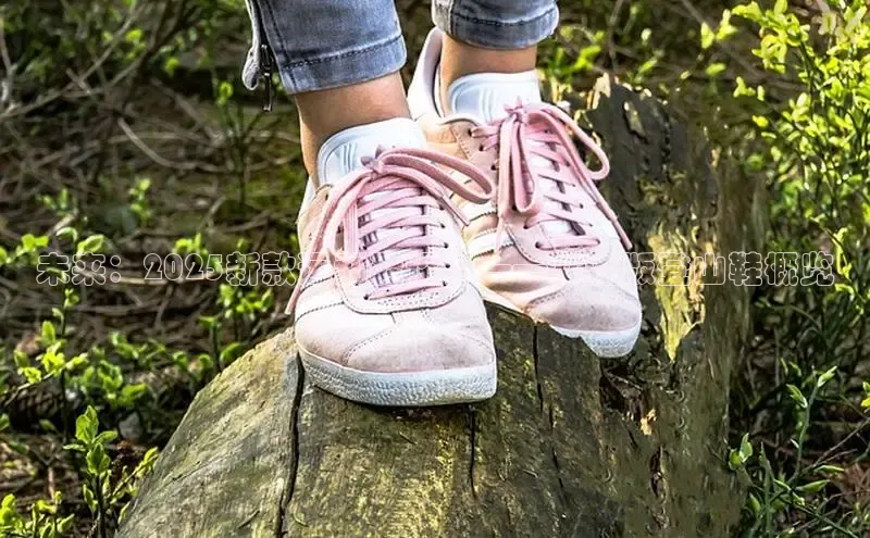 未来：2025新款运动鞋设计——女性版登山鞋概览